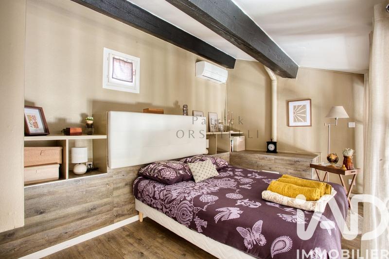 Appartement - 44 m² - 3 pièces