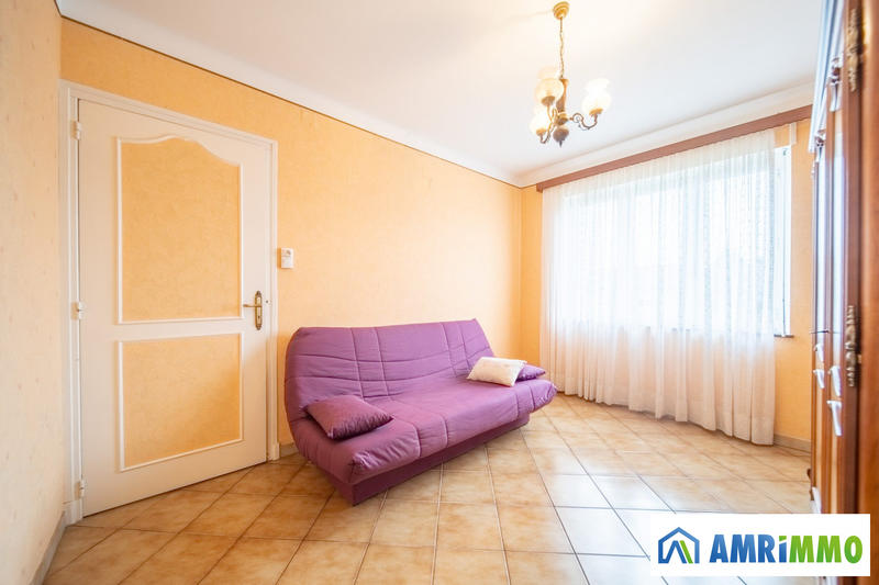 Maison - 70 m² - 3 pièces