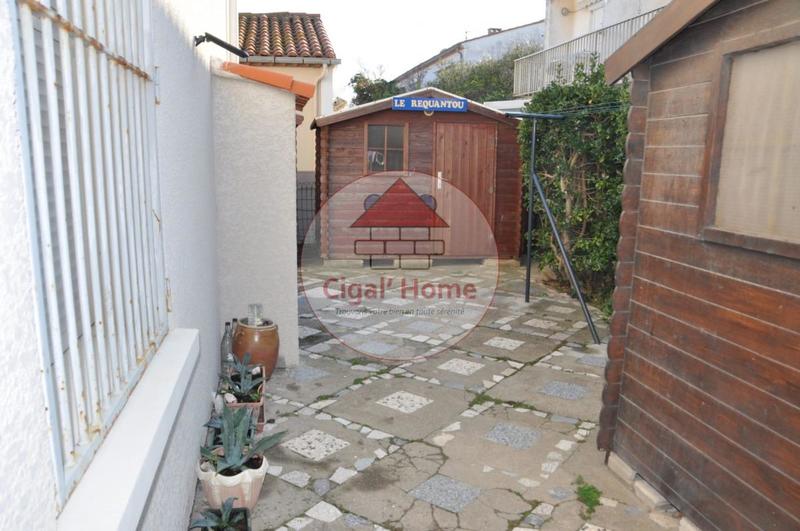 Appartement - 51 m² - 4 pièces