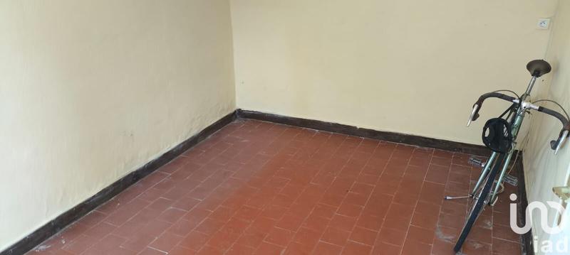 Maison - 72 m² - 6 pièces