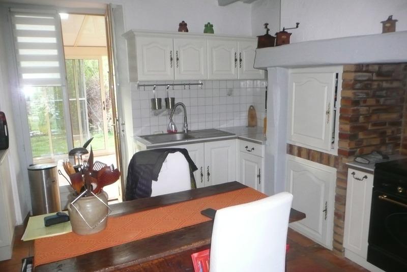 Maison - 115 m² - 4 pièces