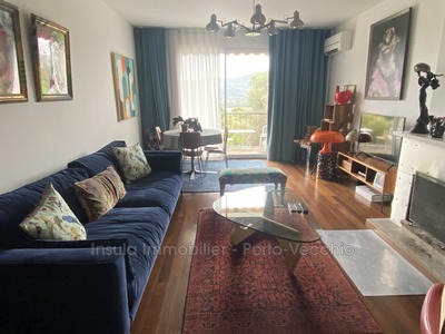 Appartement - 76 m² - 4 pièces