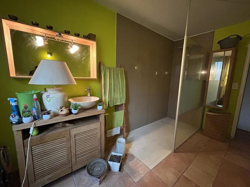 Maison - 180 m² - 6 pièces