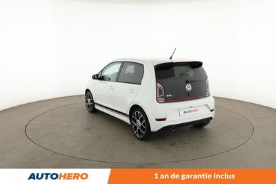 Volkswagen Up! 1.0 Tsi BlueMotion Gti 5p 115 ch