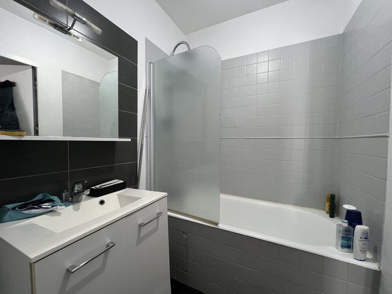 Appartement - 33 m² - 1 pièce