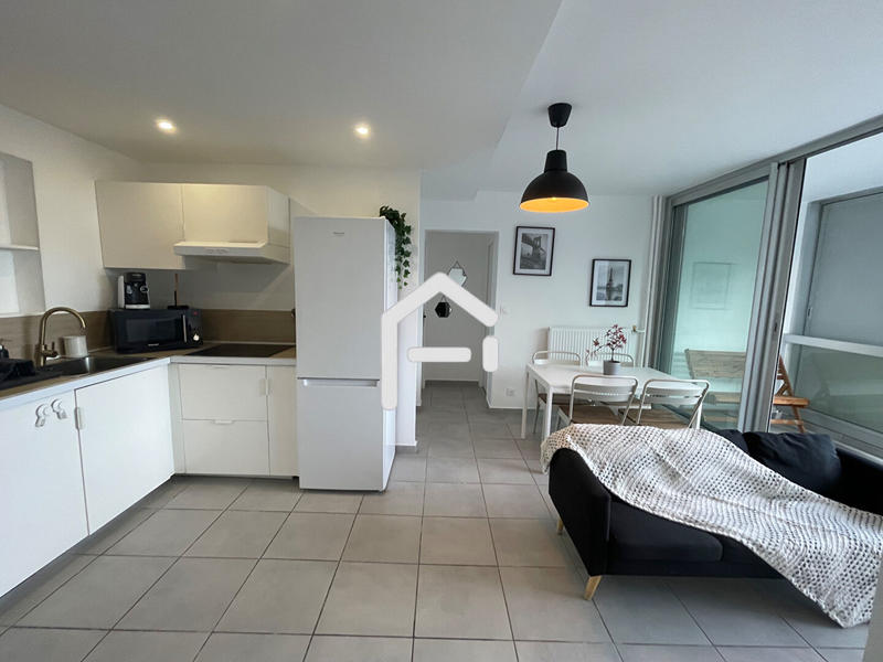 Appartement - 70 m² - 4 pièces