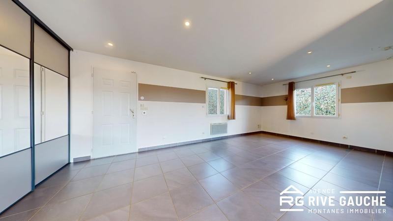 Maison - 101 m² - 4 pièces