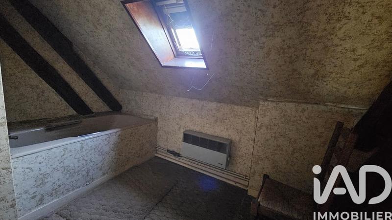 Maison - 147 m² - 5 pièces