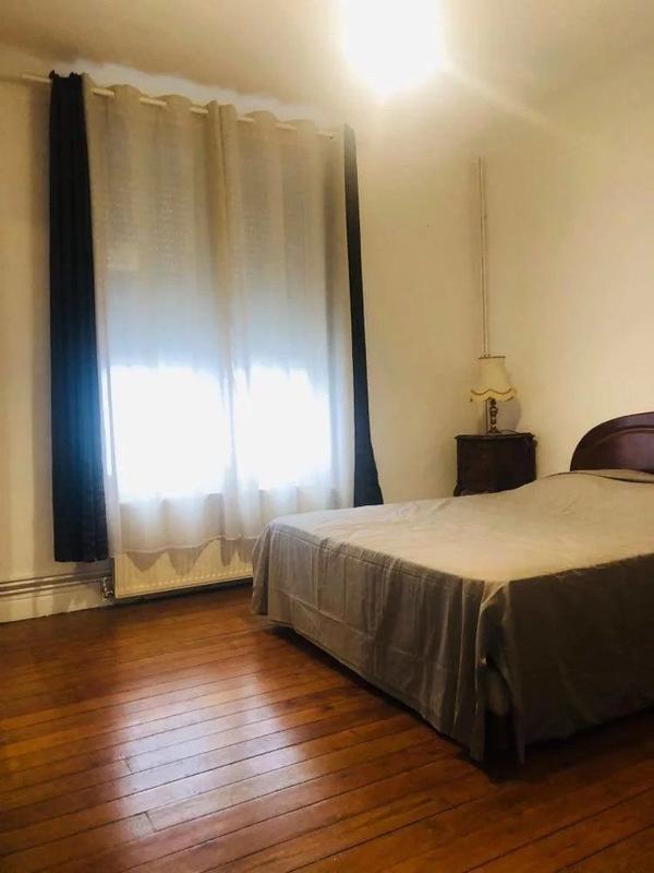 Maison - 84 m² - 4 pièces