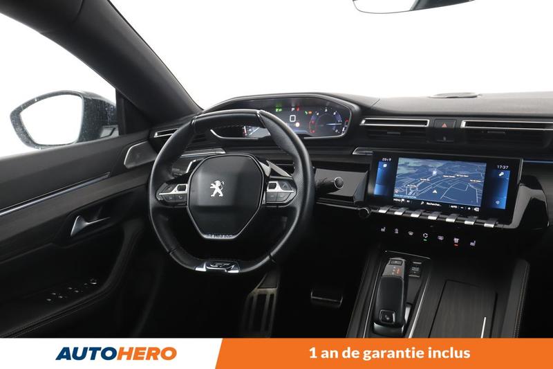 Peugeot 508 2.0 Blue-HDi Gt Eat8 177 ch