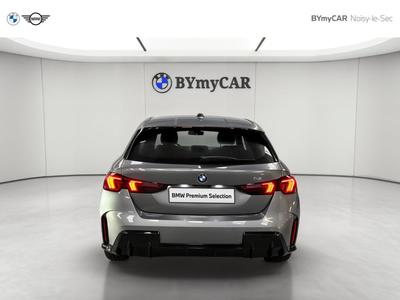 Bmw Série 1 F70 116 122 ch Dkg7 m Sport Design