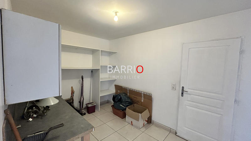 Maison - 144 m² - 5 pièces