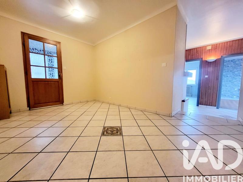 Appartement - 94 m² - 4 pièces