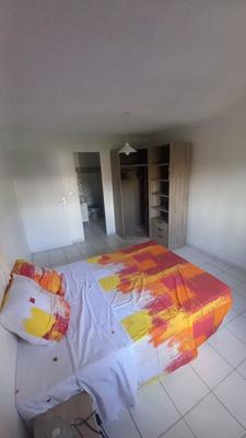 Appartement - 87 m² - 5 pièces