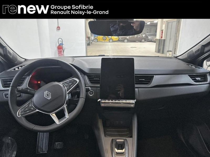 Renault Symbioz E-Tech full hybrid 160 ch Techno