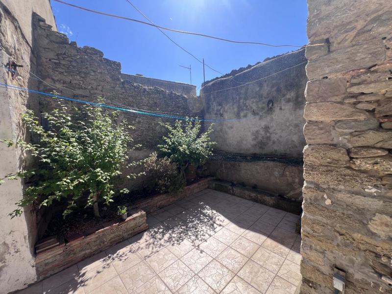 Maison de village - 78 m² - 4 pièces