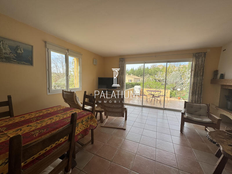 Maison traditionnelle - 160 m² - 6 pièces