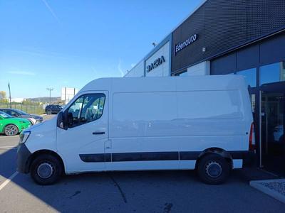 Renault Master Fourgon Fgn Trac F3500 L2h2 Blue Dci 135 Confort