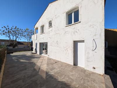 Maison - 157 m² - 6 pièces