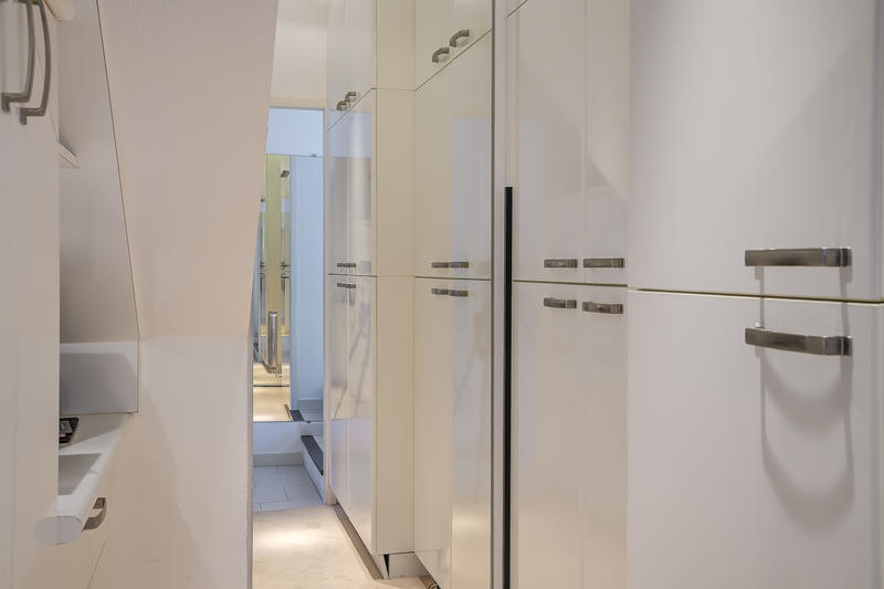 Villa - 220 m² - 6 pièces