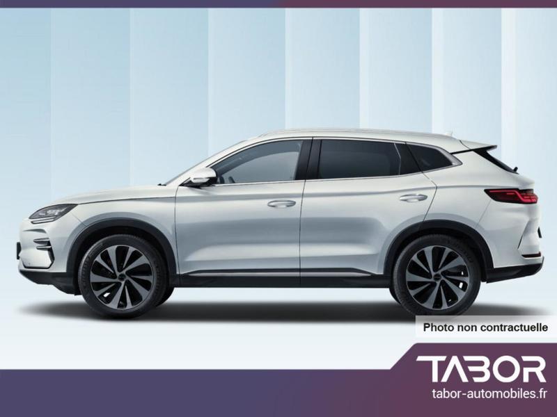 Byd Seal U Dm-i 218 Comfort Range+ Pano 360cam