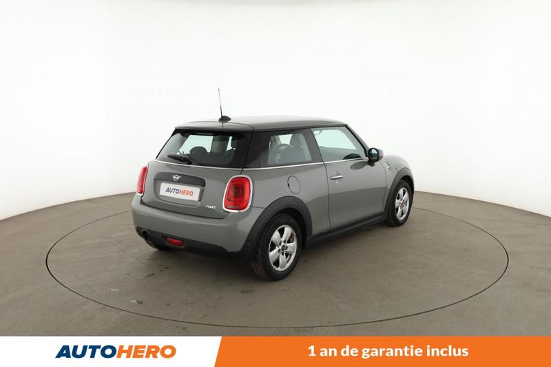 Mini Mini One 3p 75 ch