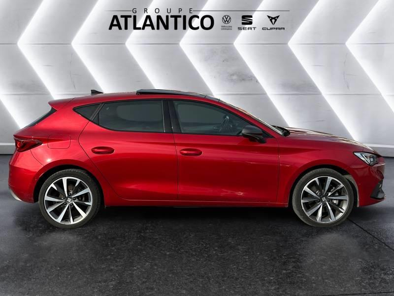 Seat Leon e-Hybrid 204 Dsg6 Fr