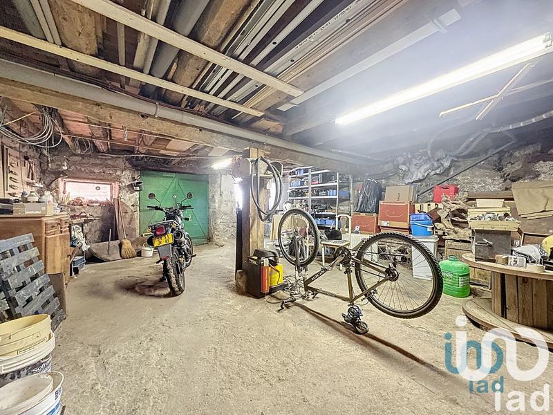 Maison - 178 m² - 6 pièces