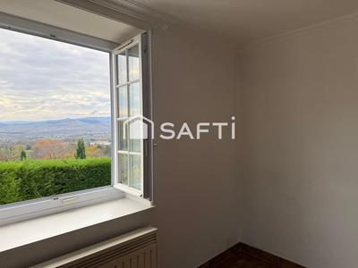 Duplex - 56 m² - 3 pièces