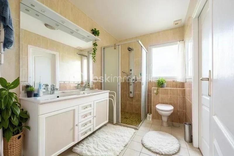 Maison - 132 m² - 4 pièces