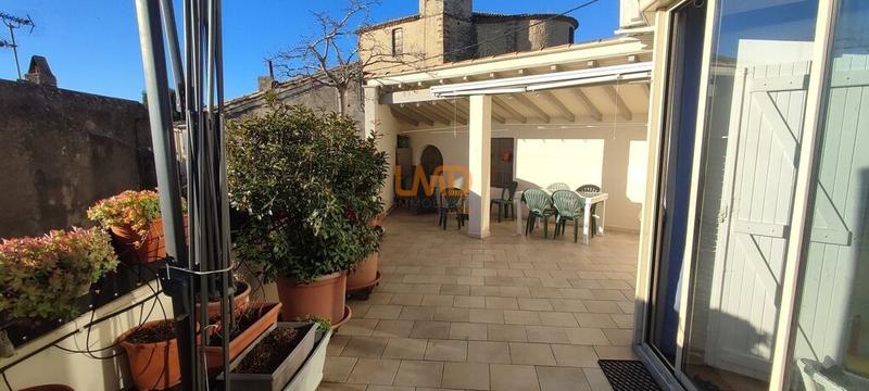 Maison - 156 m² - 6 pièces