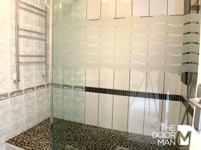 Maison de ville - 85 m² - 4 pièces