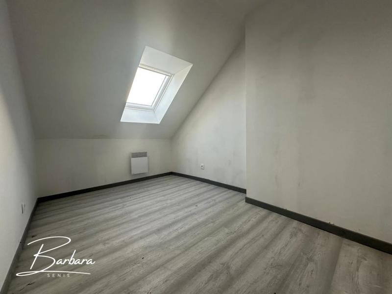 Maison de ville - 120 m² - 7 pièces