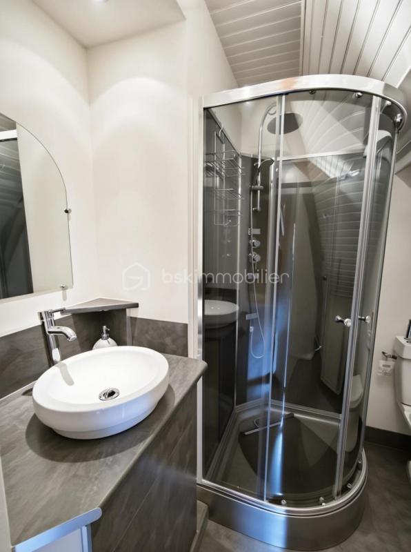 Maison - 103 m² - 5 pièces