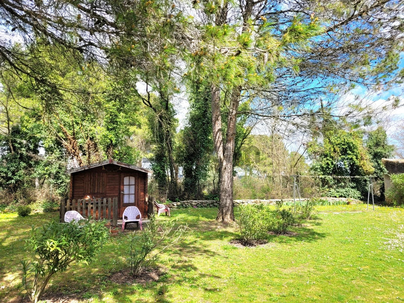 Villa - 141 m² - 6 pièces