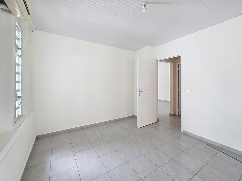 Maison - 108 m² - 4 pièces