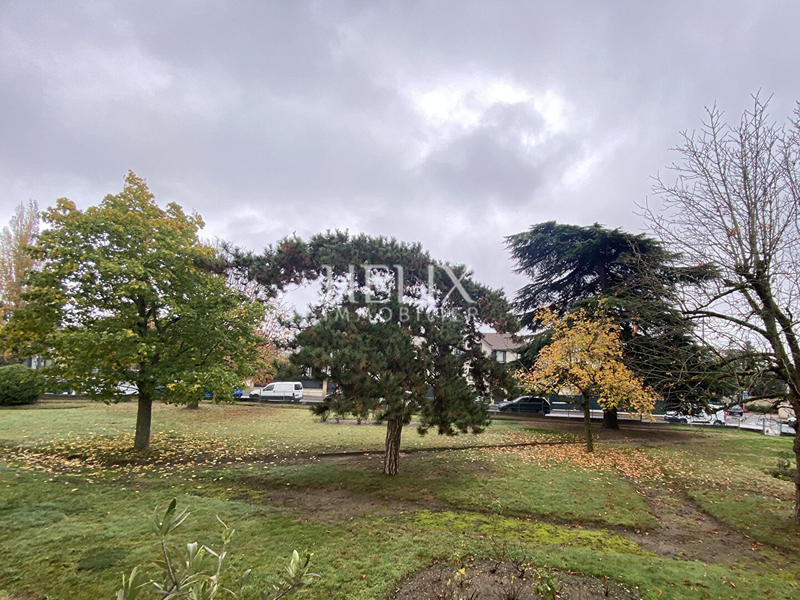 Appartement - 67 m² - 4 pièces