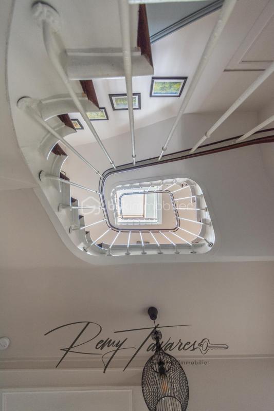 Demeure - 170 m² - 7 pièces