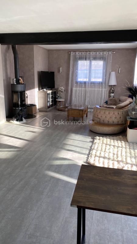 Villa - 170 m² - 7 pièces