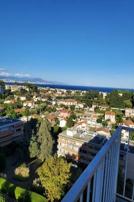 Appartement - 25 m²