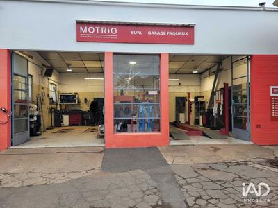 Local commercial - 213 m²