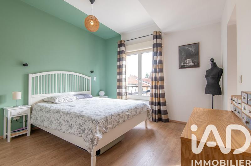 Maison de ville - 152 m² - 7 pièces
