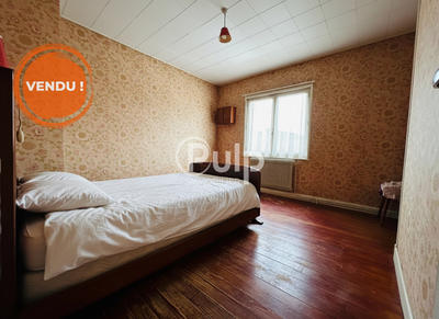 Maison - 79 m² - 5 pièces