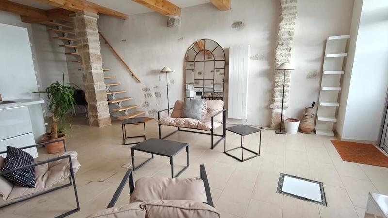 Maison - 205 m² - 5 pièces