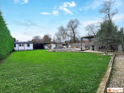 Villa - 148 m² - 7 pièces