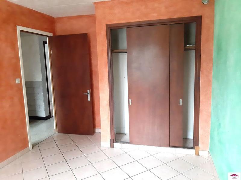 Maison - 124 m² - 4 pièces