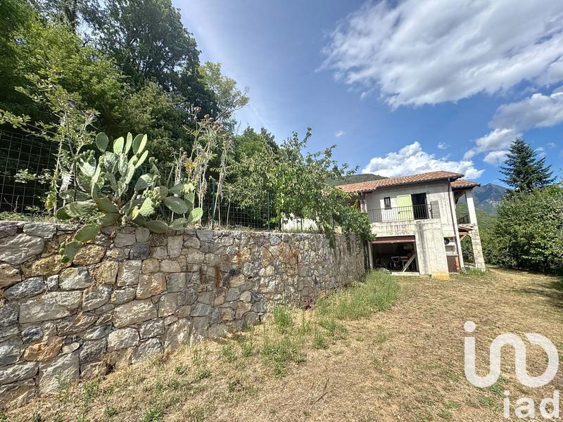 Maison - 183 m² - 5 pièces