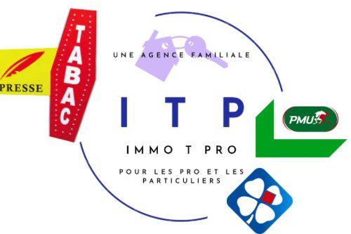 Fonds de commerce - 65 m²