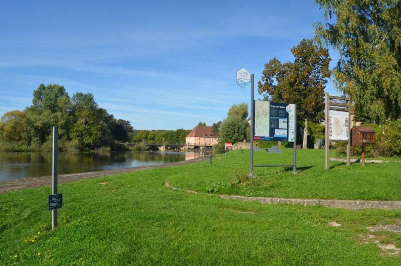 Maison de village - 84 m² - 3 pièces