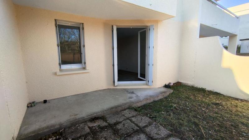 Studio - 29 m² - 1 pièce